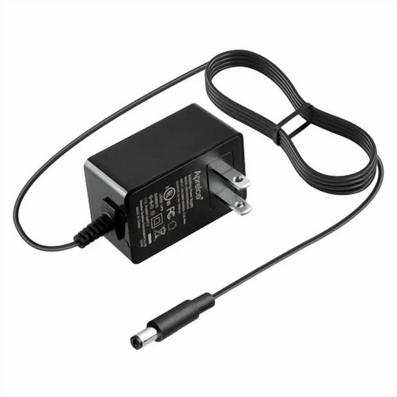 OPAL- Ul Ac/Dc Adapter For Cobra Ca 45 C B Ca45C Ca45B Power Supply Cord Cable Charger