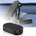 thumbnail image 1 of OPAL- Upgraded Version Universal Adjustable Car Mount Cup Cradle Holder For Cell Phone, 1 of 6
