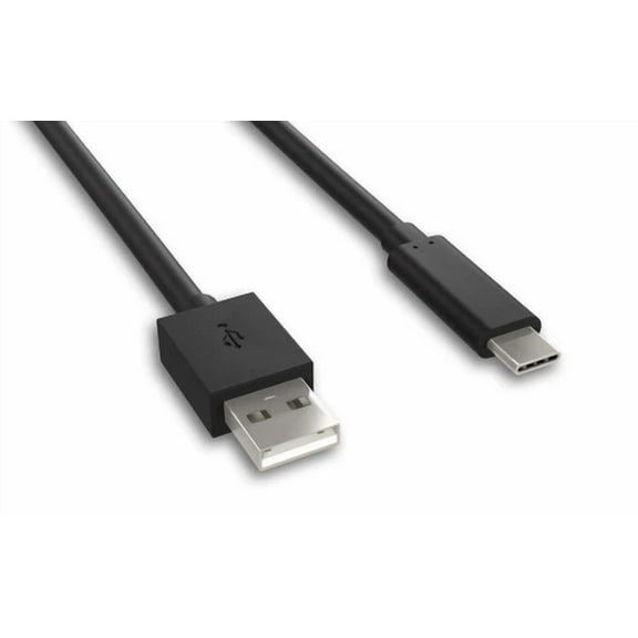 OPAL- Usb 2.0 Type C Male-A Male Cable 1.6Ft