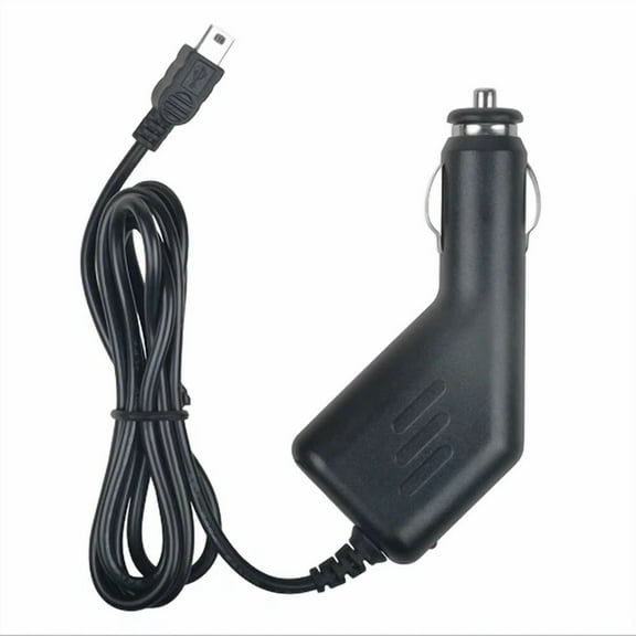 OPAL- Usb Car Charger Adapter Power Cable Cord For Garmin Gps Nuvi 50Lm Drive 50 60Lm
