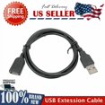 thumbnail image 1 of OPAL- Usb Extension Cable Replacement For Pioneer Avh-W4500Nex Avhw4500Nex Car Radio, 1 of 1