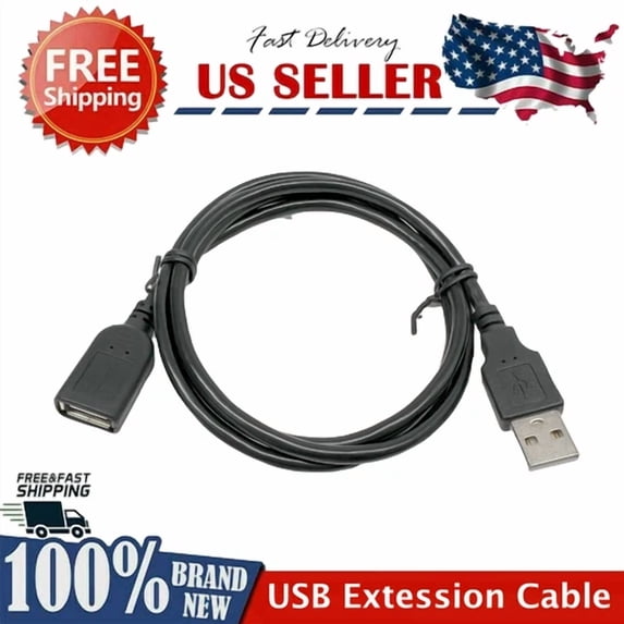OPAL- Usb Extension Cable Replacement For Pioneer Avh-X5700Bhs Avhx5700Bhs Car Radio