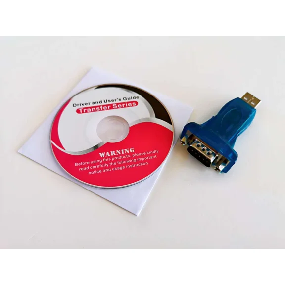 OPAL- Usb Rs232 Converter Adapter 4 Garmin Magellan Gps Cable