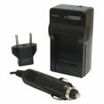 thumbnail image 1 of OPAL- Wasabi Power Battery Charger For Pentax D-L172, 1 of 6