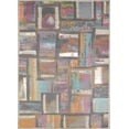 thumbnail image 1 of United Weavers of America, OPAQUE TROPICAL, 7'10" x 10'6", 1 of 2
