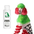 thumbnail image 1 of OPAWZ Permanent Dog Hair Dye, Pet Hair Dye Safely Used by Grooming Salons for a Decade, Pet Safe Dye Lasts Over 20 Washes, Bright Color for Dogs and Horses (Profound Green), 1 of 6