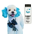thumbnail image 1 of OPAWZ Semi-Permanent Dog Hair Dye, Non-Toxic Pet Hair Dye for Dogs, Cats and All Pets Can be Bathed (Hawaii Blue), 1 of 7