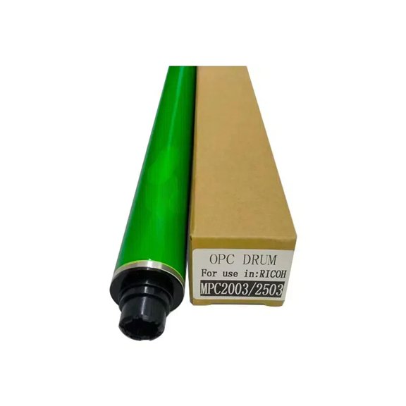 OPC Drum Core Fits For Ricoh C2003 C2011 C2504 C2503 C2004 MP