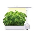 thumbnail image 1 of OPCOM Farm O2-Light Indoor Smart Hydroponic System, 1 of 4