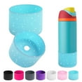 thumbnail image 1 of OPDBN Silicone Water Bottle Boot For Owala 24oz 32oz AntiSlip Protective Sleeve, 1 of 8