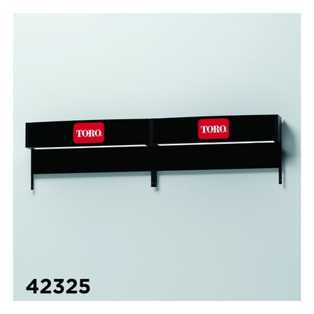OPE TORO LIT HEADER SIGN