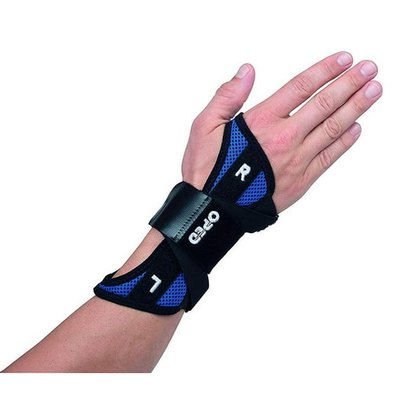 OPED SUPROhand Wrist Brace LG