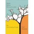 thumbnail image 1 of OPEL: Open Paths to Enriched Learning: Open Data Structures : An Introduction (Paperback), 1 of 1