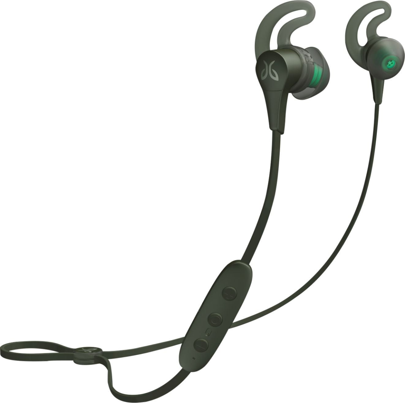 Jaybird X4 Auriculares Inalámbricos Bluetooth Inalámbricos con Micrófono,  Para Deportes, Correr y Fitness, Storm Metallic/Glacier (Reacondicionado) :  .es: Electrónica