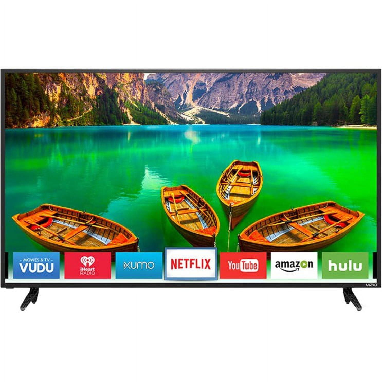 YMMV Open-box VIZIO 65 MQX Series 4K QLED HDR Smart TV - As low as $328 at Best  Buy