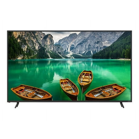 ^ OPEN BOX NEW VIZIO 65" Class 4K (2160P) Smart LED TV (D65-E0)