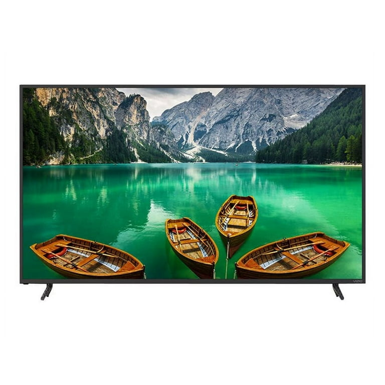 OPEN BOX NEW VIZIO 65
