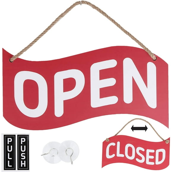 Shop Durable Restroom Signs for Home and Business in Various Styles