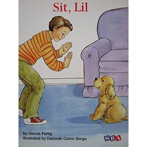 Pre-Owned OPEN COURT READING - DECODABLE SIT, LIL LEVEL K (Leap into Phonics) Paperback