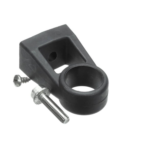 OPEN HOLE BRACKET XXHANDLEBRCKTCTR - Genuine OEM Replacement Part