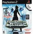 OPEN PACKAGE SPECIAL Dance Dance Revolution SUPERNOVA 2 Bundle + Dance