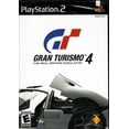 thumbnail image 1 of OPEN PACKAGE SPECIAL: Gran Turismo 4 - For PS2 - Classic Playstation 2 Driving Simulator, 1 of 5