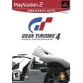 thumbnail image 1 of OPEN PACKAGE SPECIAL: Gran Turismo 4 - For PS2 - Classic Playstation 2 Driving Simulator, 1 of 1