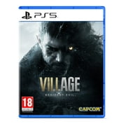 OPEN PACKAGE SPECIAL Resident Evil VILLAGE Playstation 5 - PS5 you will do anything, but at what cost?