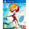 thumbnail image 1 of OPEN PACKAGE SPECIAL: SURF World Series (Playstation 4 PS4) ~ 5 Iconic Shorelines, 1 of 6