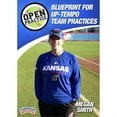thumbnail image 1 of OPEN PRACTICE: BLUEPRINT FOR UP-TEMPO TEAM PRACTICES (SMITH), 1 of 1