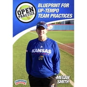 OPEN PRACTICE BLUEPRINT FOR UP-TEMPO TEAM PRACTICES SMITH