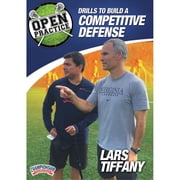 OPEN PRACTICE DRILLS TO BUILD A COMPETITIVE DEFENSE TIFFANY