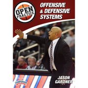 OPEN PRACTICE OFFENSIVE & DEFENSIVE SYSTEMS GARDNER