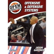 Open Practice: Offensive & Defensive Systems (gardner)