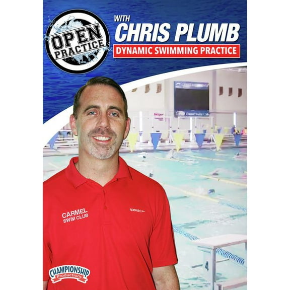 OPEN PRACTICE WITH CHRIS PLUMB: DYNAMIC SWIMMING PRACTICE