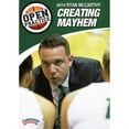 thumbnail image 1 of OPEN PRACTICE WITH RYAN MCCARTHY: CREATING MAYHEM, 1 of 1
