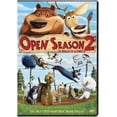 thumbnail image 1 of OPEN SEASON 2 [DVD] [CANADIAN], 1 of 1