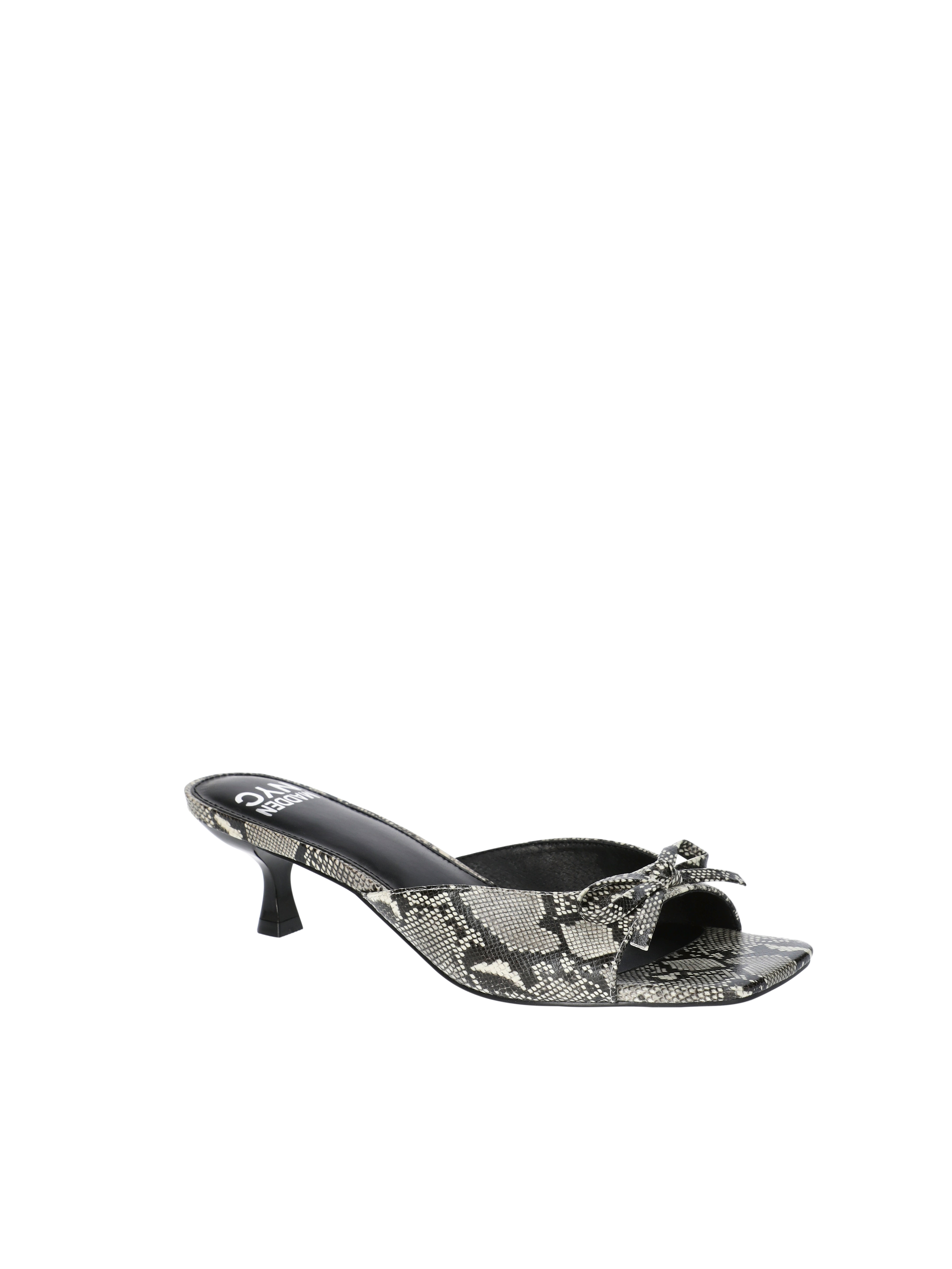 AuraStride Open Toe Kitten Heel Sandals – Comfortable, Versatile Style