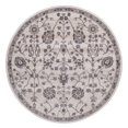 thumbnail image 1 of OPEN VASE IVORY 7'10" ROUND, 1 of 4