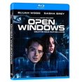 thumbnail image 1 of OPEN WINDOWS - Meurtre Sous Surveillance (Blu-ray), 1 of 1