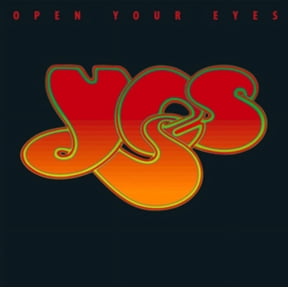 OPEN YOUR EYES