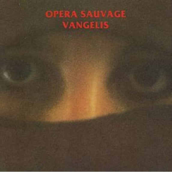 OPERA SAUVAGE