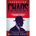 thumbnail image 1 of OPERATION CHAOS, 1 of 1