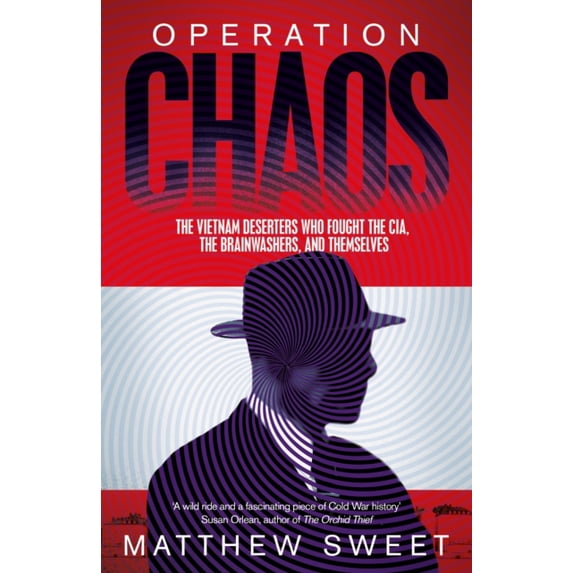 OPERATION CHAOS