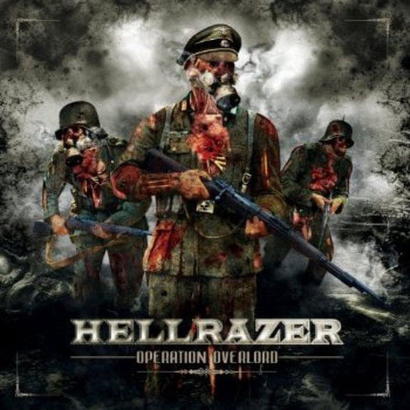 OPERATION OVERLORD [DIGIPAK]