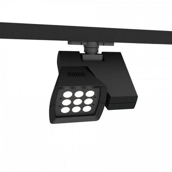 WAC Lighting Interchangable TIR Assembly 25 degree Black