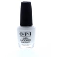 thumbnail image 1 of OPI Alpine Snow Nail Polish 15 ml / 0.5 oz L00, 1 of 3