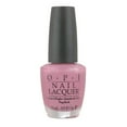 thumbnail image 1 of OPI Nail Lacquer, Aphrodite's Pink Nightie, Nail Polish, 0.5 fl oz, 1 of 2
