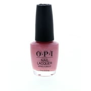 OPI Aphrodites Pink Nightie Nail Polish, 0.5 oz
