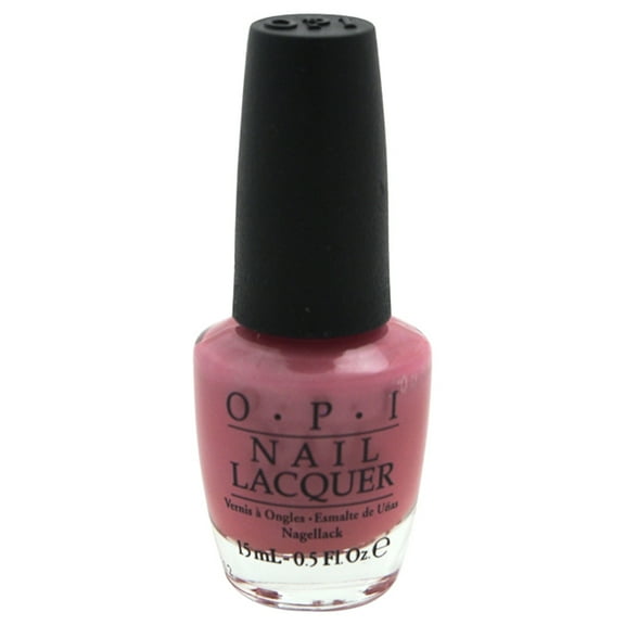 OPI Nail Lacquer - # NL G01 Aphrodites Pink Nightie , 0.5 oz Nail Polish
